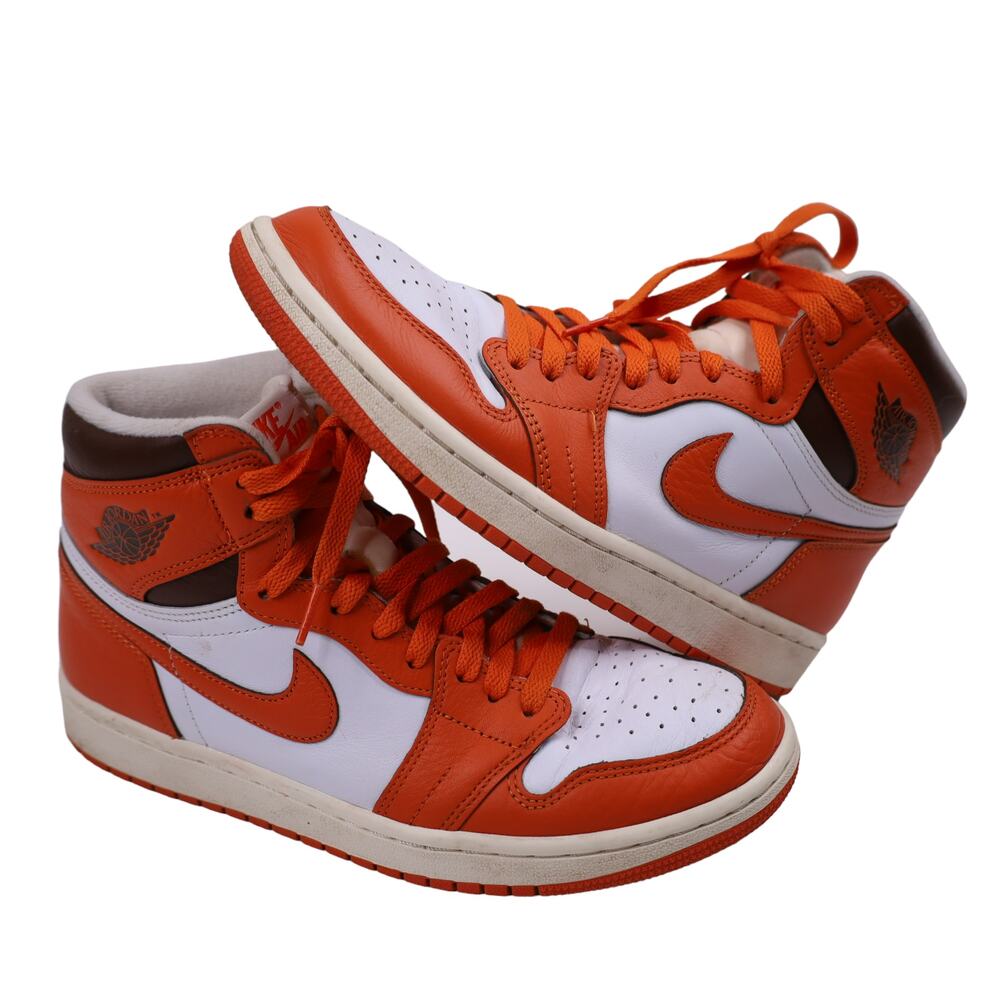 Nike Jordan 1 High "Star Fish" Sneakers